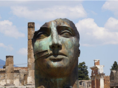 Pompeii 2017