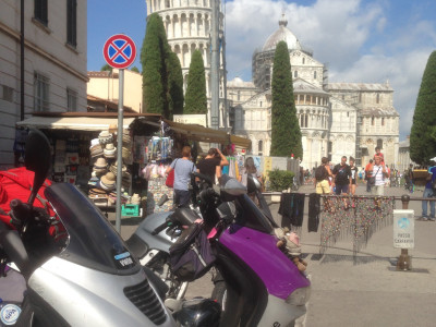 Pisa 2016