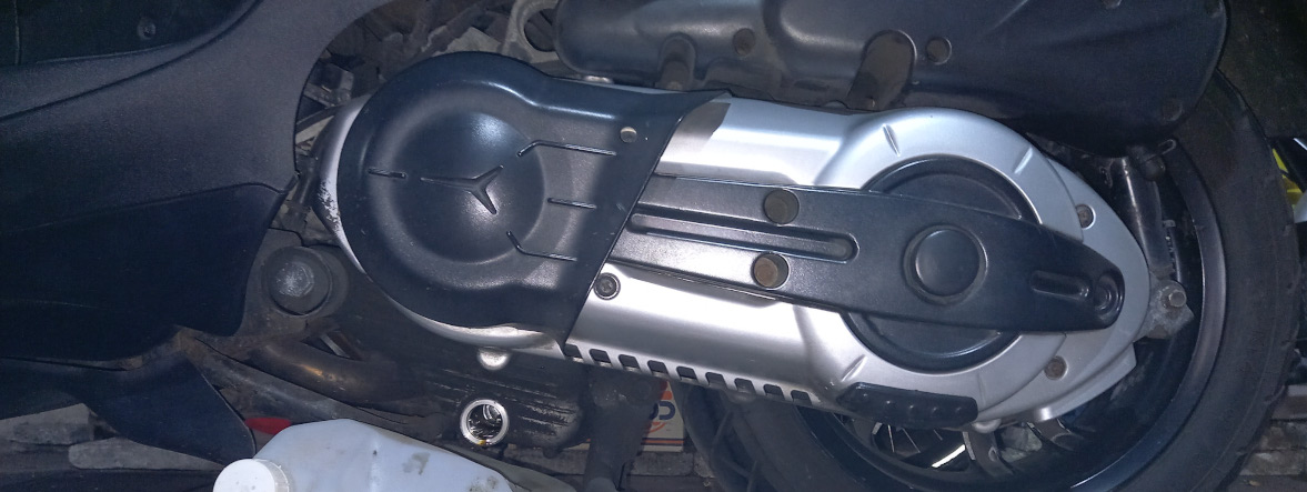 Ritje na bij Tilburg