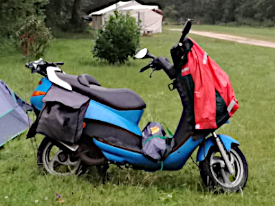 Peugeot elyseo bouwjaar 1998
