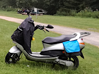 Peugeot elyseo bouwjaar 1998