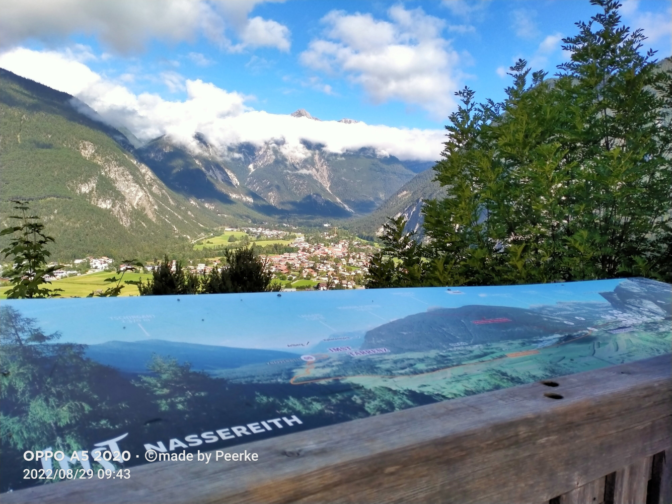 Oostenrijk