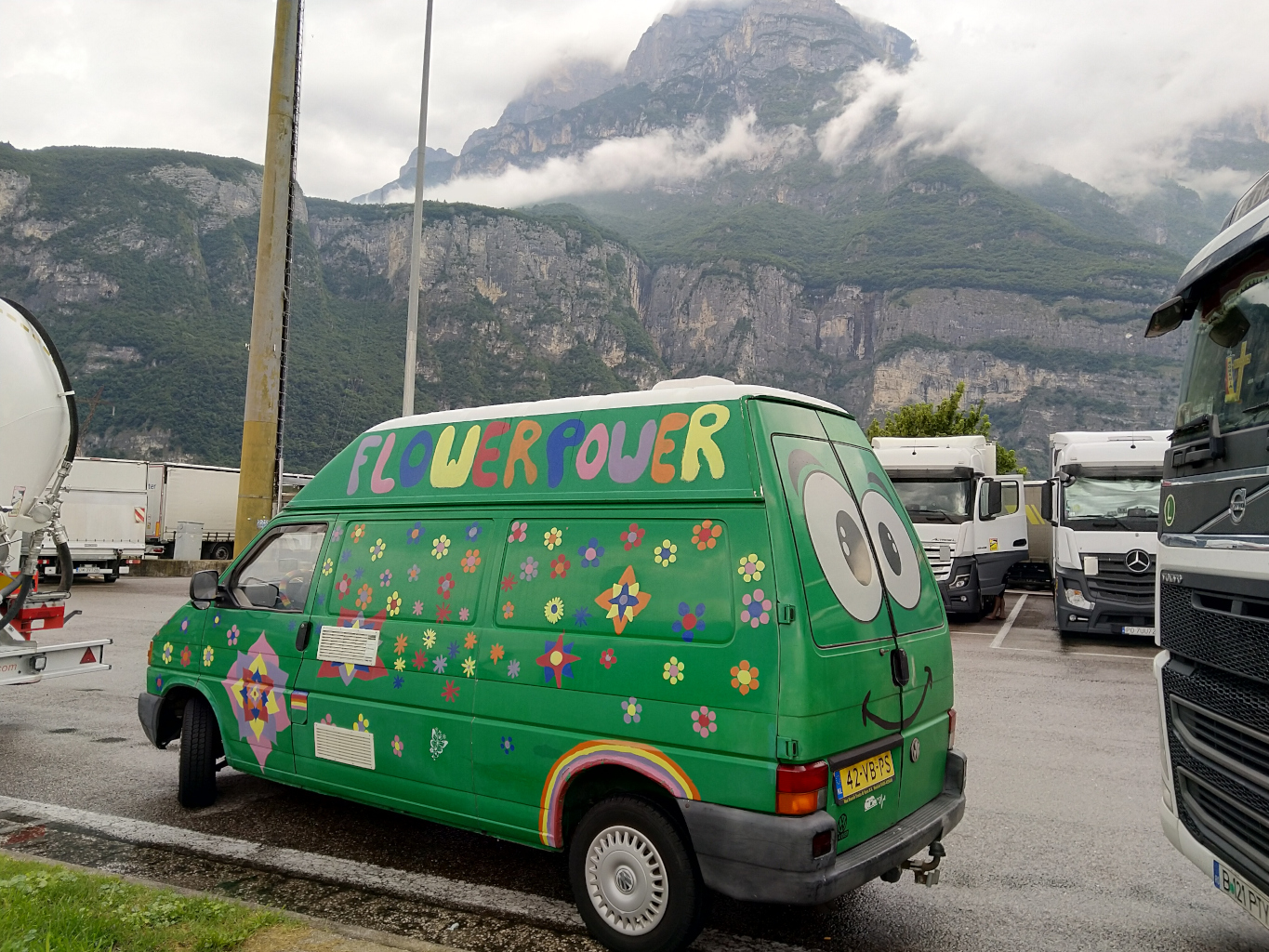 Vakantie 2024
